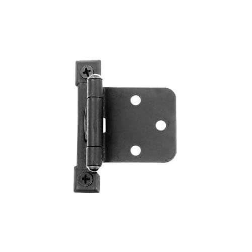 Acorn Manufacturing AJ4Q 25/8" SelfClosing Flush Hinges